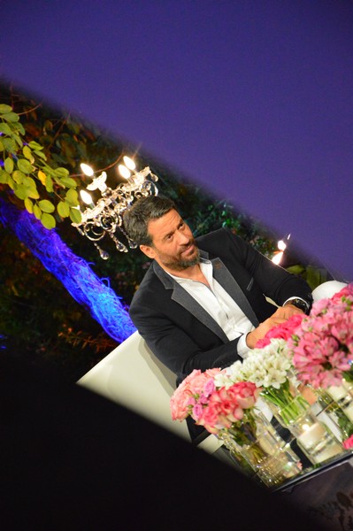 Murex D'Or Tribute for Issam Breidy